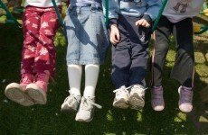 Poll: Who is to blame for the over-sexualisation of children?