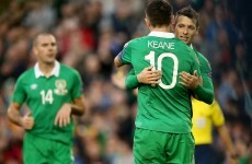 Robbie makes history with treble but admits: I don't look at record books