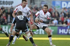 Doak delights in negating Glasgow as McCloskey provides heart of defensive effort