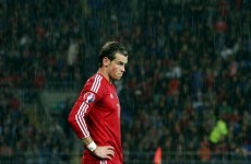 Jol: I almost signed unwanted Bale for €6million