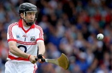 Donal Óg Cusack features in bid to tackle homophobia in British schools