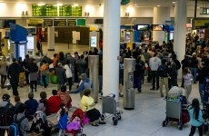 JFK airport has started screening passengers for Ebola