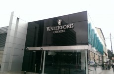 What do the people of Waterford want from the Budget?