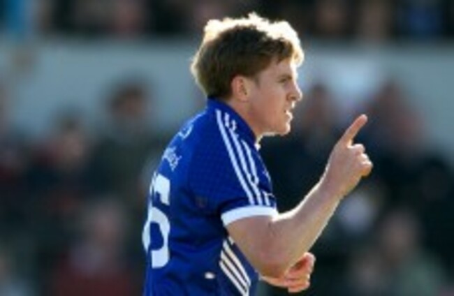 As it happened: Your Sunday GAA club championship match tracker