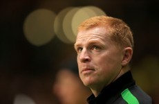 Neil Lennon is the new manager of Bolton Wanderers