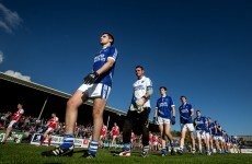 Podge and Galvin star as Cratloe complete double while Ballylanders win the Limerick SFC