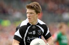Tubbercury are Sligo champions as St Michael's ease into their first ever Galway SFC decider