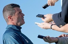 Roy Keane not surprised by Poland-Germany result