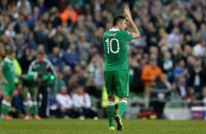 Ireland have nothing to fear against Germany - Robbie Keane