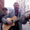 Temple Bar gets an almighty slagging in this brilliant new Irish folk song