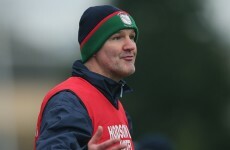 Liam McHale joins Cavan backroom team as player performance coach