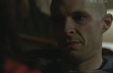 6 of the sexiest lines from last night's Love/Hate