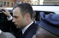 Pistorius could get 15 years in one of South Africa's brutal prisons or dodge jail altogether