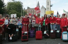 Most voters want a referendum to decide if Ireland's abortion laws should be liberalised