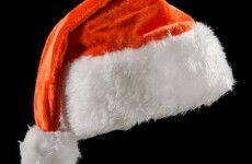 Santa* is looking for 100 helpers