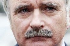 Willie O'Dea: I look around the Fianna Fáil table and I don't see the messiah