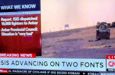 CNN typo accidentally makes ISIS sound very unmenacing