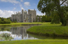Can't afford a house like this? Well, at least now we know who can