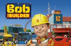 Everybody hates Bob The Builder's new makeover