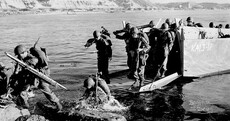 North Korea wants America to take home the bodies of 5,000 soldiers