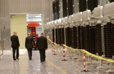 Ireland's electricity is the most expensive of anywhere in Europe