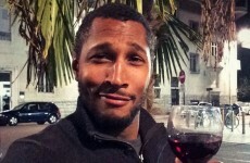 NBA player will get a $500k bonus if he doesn't gain 5 pounds in the next 6 months