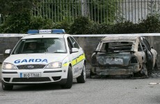Gardaí make third arrest today over the murder of Dean Johnson