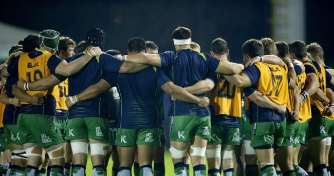5 big questions for Connacht before their return to Challenge Cup action