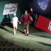 Roger Federer won a game against Novak Djokovic in just 47 seconds