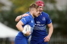 Madigan 'a better 12 than a 10' and more Champions Cup discussion topics