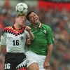 Hanover 1994: the day Ireland went to Germany and won