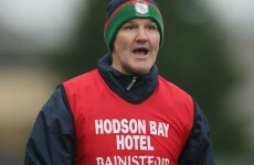 Liam McHale will advise Cavan on 'playing style' as he commits 100% to the county