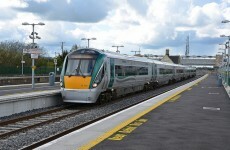 Ireland's 'Best Train Station' has been named