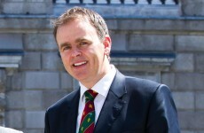 A lot of people think Enda was wrong to make this guy Gaeltacht Minister