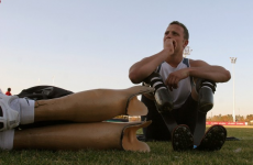 Community service suggested for 'broken man' Oscar Pistorius