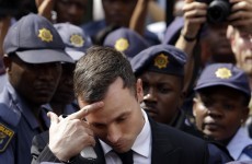 Court to spend second day deciding how Pistorius should be sentenced