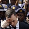 Court to spend second day deciding how Pistorius should be sentenced