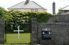 Row brews over Terry Prone Tuam babies email
