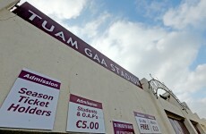 Galway GAA to compensate fans for botched paint job in Tuam Stadium