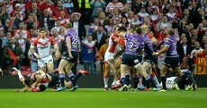 Ben Flower faces minimum eight-match ban following Grand Final attack