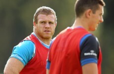 Munster defeat still nagging at 'patchy' Leinster