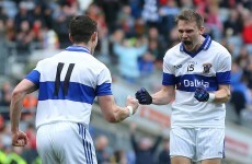 Dublin SFC reaches final four while the Ulster club championship gets underway
