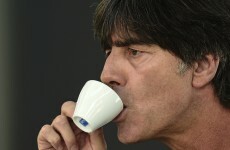 We’ll Leave It There So: Löw plays down Germany, Schmidt loses a prop, and all of today’s sport