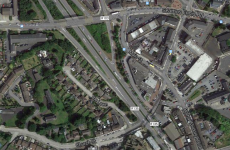 Gardaí investigate after boy (14) seriously injured in fall from bridge