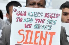 Retired judge to chair group that will tell government how to treat asylum seekers better