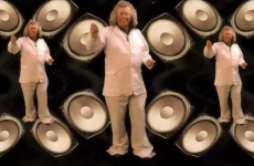 The 7 most mind-bending moments from Mattress Mick's rap video