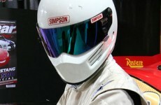 High Court case over Top Gear’s ‘Stig’ autobiography begins