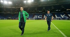 No room for error: Ireland must be 'really focused, really strong', says O'Neill