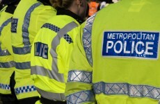Three more men arrested in UK terror investigation