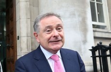 Well done you guys: Howlin says today about rewarding 'incredible effort of the Irish people'